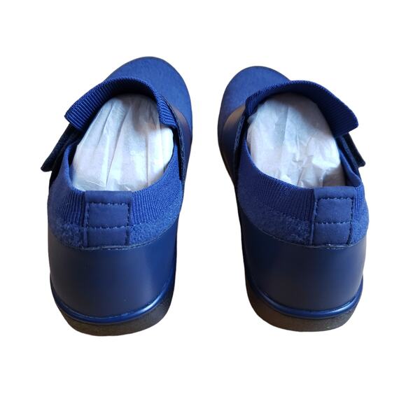 NEW! Alegria Traq Qwik Cozy Navy Sneaker Women's Size 5-5.5 - Picture 5 of 13